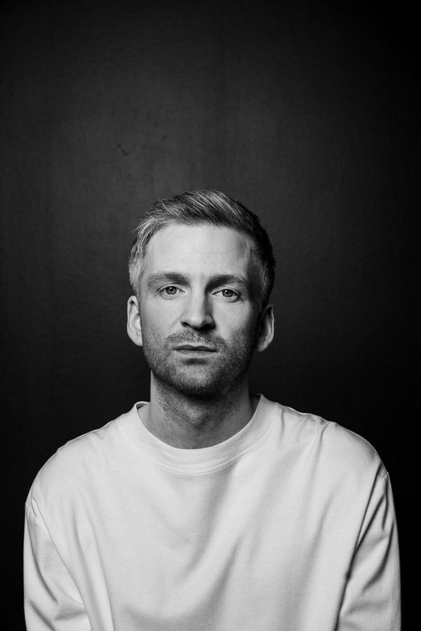 Ólafur Arnalds @ TivoliVredenburg 2027-05-11
