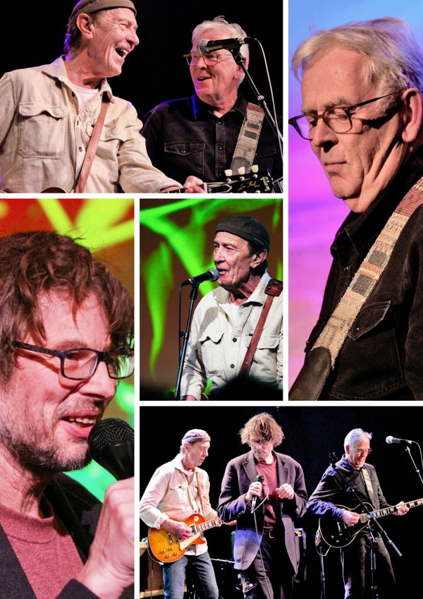 Forever Young @ HAL015 podium 2026-09-20