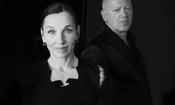 Meret Becker @ LichtwarkTheater 2026-11-14