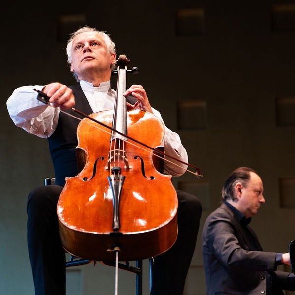 Pieter Wispelwey @ Stadsgehoorzaal Leiden 2027-04-18