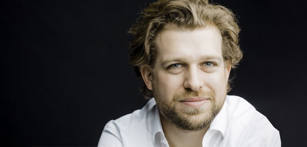 Julian Prégardien @ Het Concertgebouw 2027-05-18
