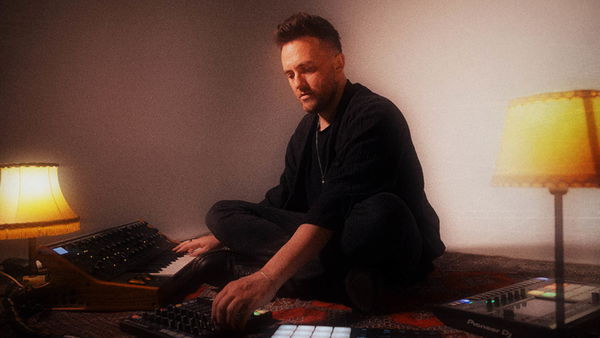 Matt Nash @ MS Stubnitz 2026-11-20