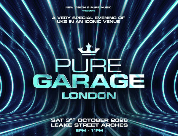 Pure Garage @ 26 Leake Street 2026-10-03