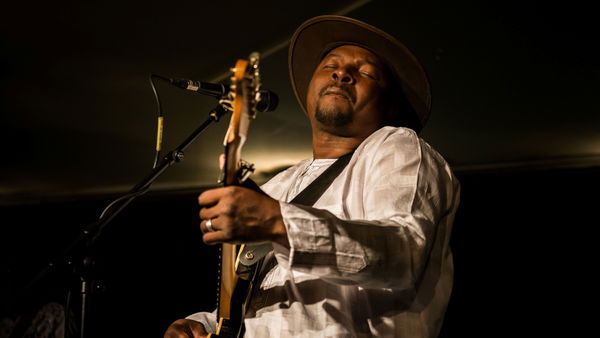 Samba Touré @ Lab Grounds 2026-10-17