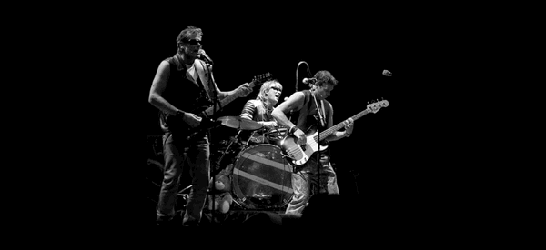 Viggo Waas & Eddie B. Wahr & Kees van der Vooren - Eigenlijk (try-out) @ Kantine Walhalla 2027-02-24