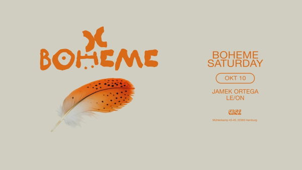 BOHEME