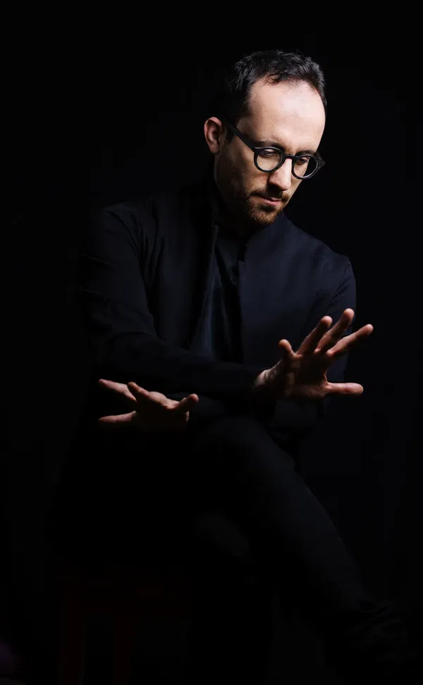 Igor Levit @ Wigmore Hall 2027-02-20