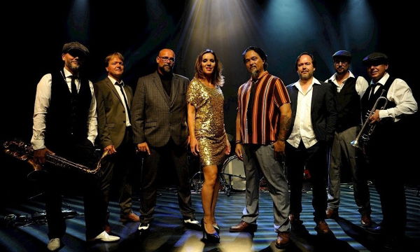 Marjon van Iwaarden @ Cultureel Centrum Bullekerk 2027-01-16