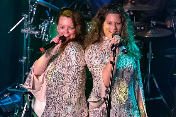 ABBA Dance @ Patronaat Haarlem 2026-09-27