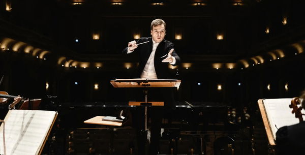 Noord Nederlands Orkest Risto Joost dirigent Jeannette van Schaik sopraan @ TivoliVredenburg 2027-02-13