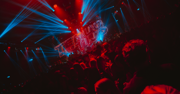 Terug in de tijd @ Doornroosje - Poppodium Nijmegen 2026-10-18