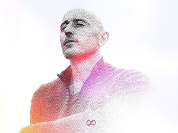 Lee Harris @ Aldwych Theatre 2026-10-25