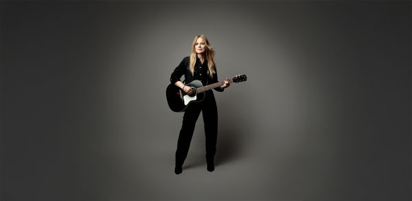 Ilse DeLange in Openluchttheater Bosspot @ Podium FLUOR 2026-08-28