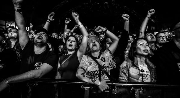 Roadburn 2027 @ 013 Poppodium 2027-04-16
