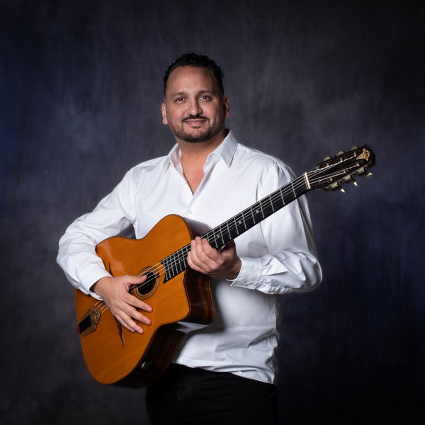 MOZES ROSENBERG TRIO