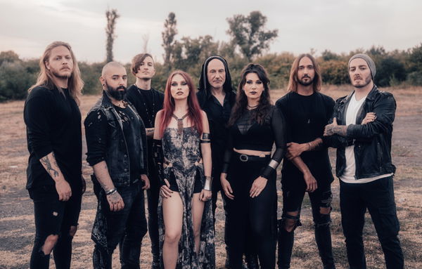 Eluveitie @ TivoliVredenburg 2026-12-06