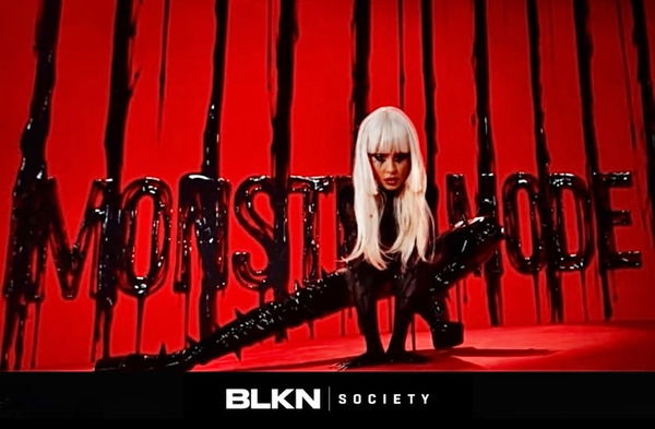 Jelena Karleuša @ Big Stage 2026-11-06