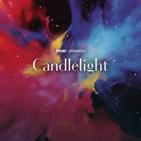 Candlelight: Een tribute aan Hans Zimmer @ Martinikerk 2027-01-23