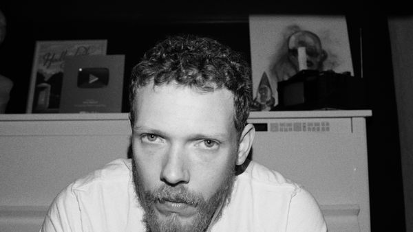 Matt Maeson @ Melkweg 2026-10-04
