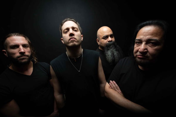 Fear Factory @ O2 Forum Kentish Town 2026-10-10