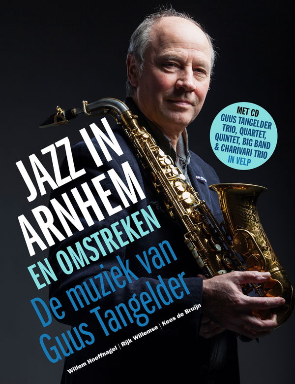 Guus Tangelder Big Band @ Luxor Live 2026-11-22