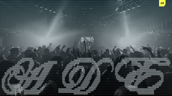 Zomboy / Special Guest: Mefjus / Arcando / FMS / Layz / Murdock / Elle Rich / Odilia @ Melkweg 2026-10-23