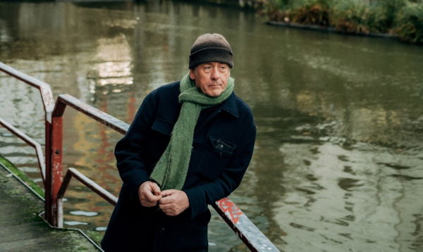 Luka Bloom @ SPOT/Stadsschouwburg Groningen 2026-11-24