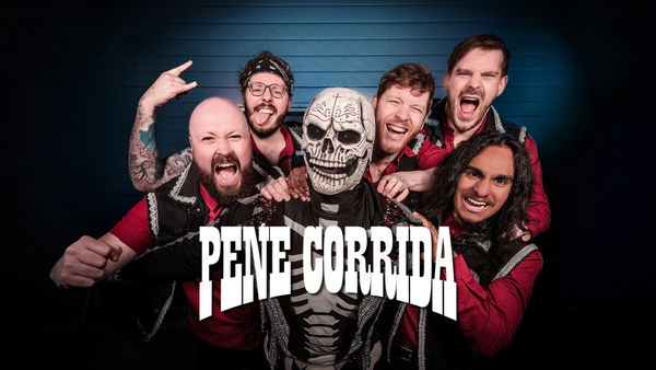 Pene Corrida @ Vest 30 2026-10-30