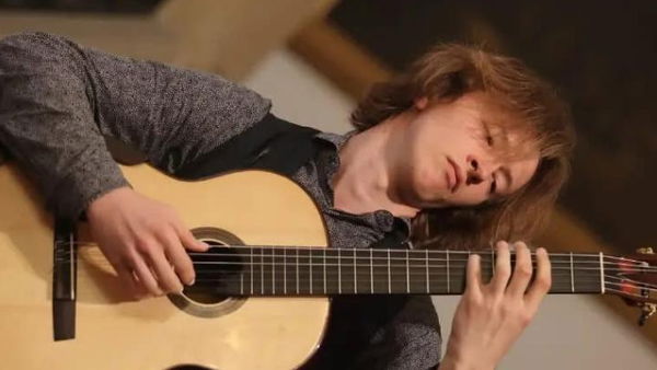 Toekomstmuziek 1