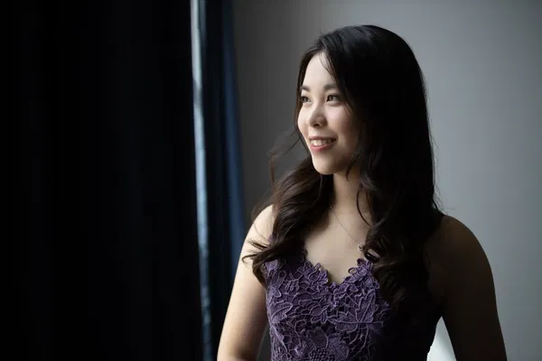 Sherri Lun @ Wigmore Hall 2026-10-21