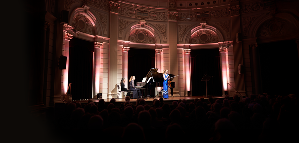 Nederlandse Fluitacademie @ Het Concertgebouw 2026-10-28