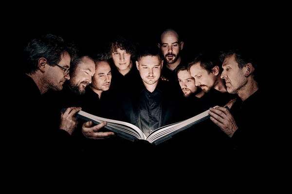 Cappella Pratensis @ Stevenskerk 2026-09-26