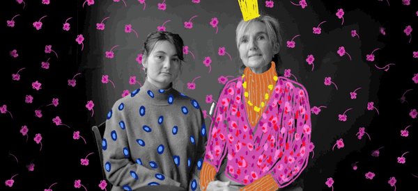 Patsy Kroonenberg - Ze Is Er Nog @ Werkplaats Walhalla 2027-03-26