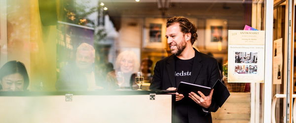 Liedstadt-Opening in Bramfeld
