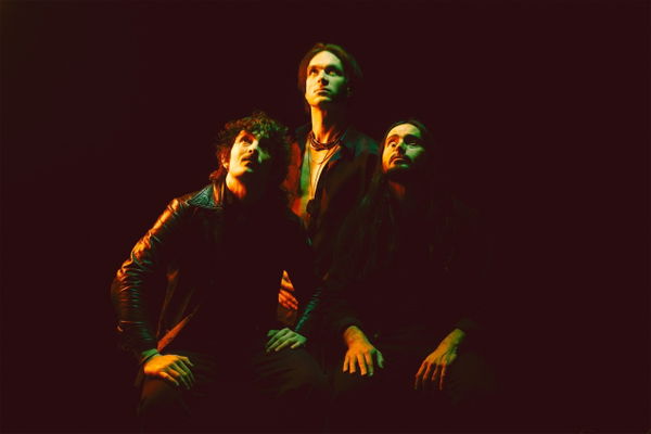 Dirty Sound Magnet @ Astrant | Cultureel centrum 2026-11-29