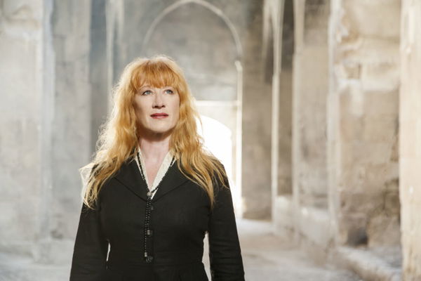 Loreena McKennitt @ SPOT/De Oosterpoort 2027-02-22