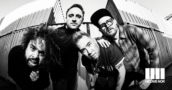 Call It Off @ Poppodium Nieuwe Nor 2026-11-26