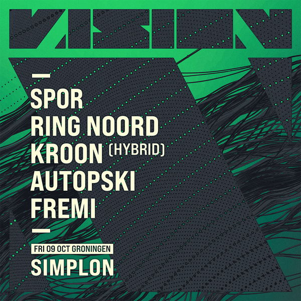 Spor @ Simplon 2026-10-09