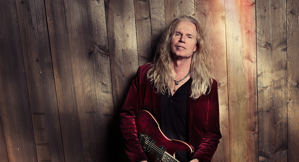 Adrian Vandenberg @ 013 Poppodium 2027-04-30