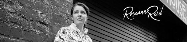 Roseanne Reid @ Acoustic Alley 2027-01-15