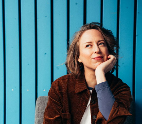 Stephanie Struijk @ Lutherse Kerk Groningen 2027-03-19