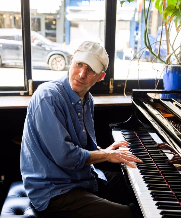 Without Words Trio @ Burgh House 2026-10-26