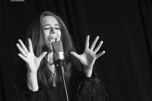 Beatrice van der Poel @ Theater en Filmhuis Dakota 2026-09-27
