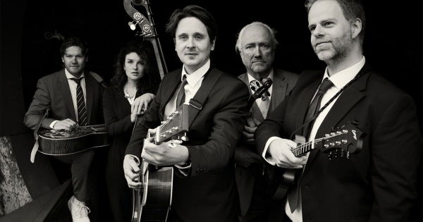 Bertolf @ Doornroosje - Poppodium Nijmegen 2026-12-19