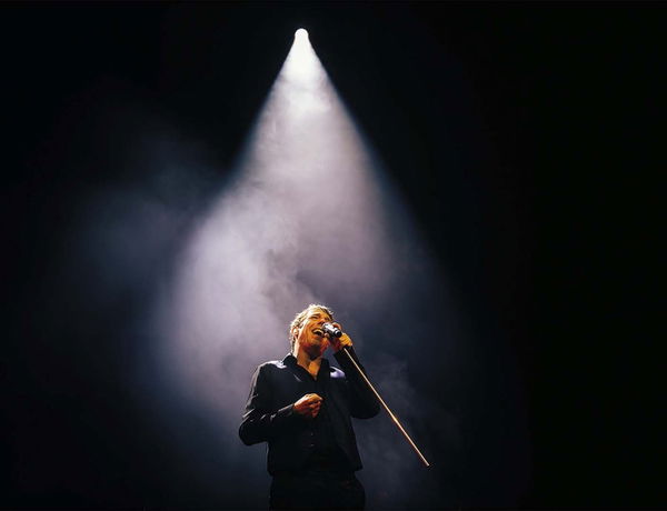 Queen Must Go On