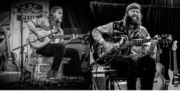 Sem Jansen @ Porgy & Bess 2026-12-13