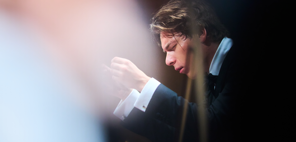 Concertgebouworkest @ Het Concertgebouw 2026-12-23