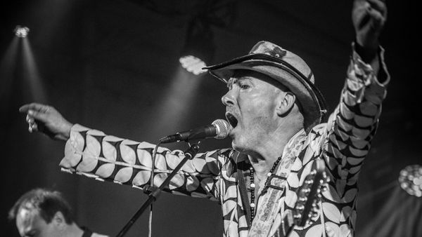 Time Bandits @ Metropool (locatie Enschede) 2026-11-07