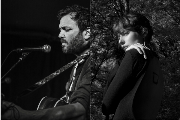 Dave Burn @ Green Note 2026-12-01