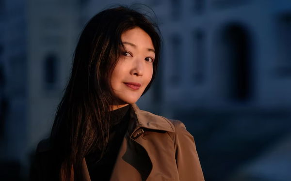 Keiko Shichijo @ Muziek onder de Koepel Arnhem 2026-11-21